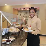 Hilton Garden Inn Atlanta Airport North 