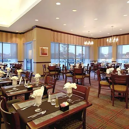 Hilton Garden Inn Atlanta Airport North 