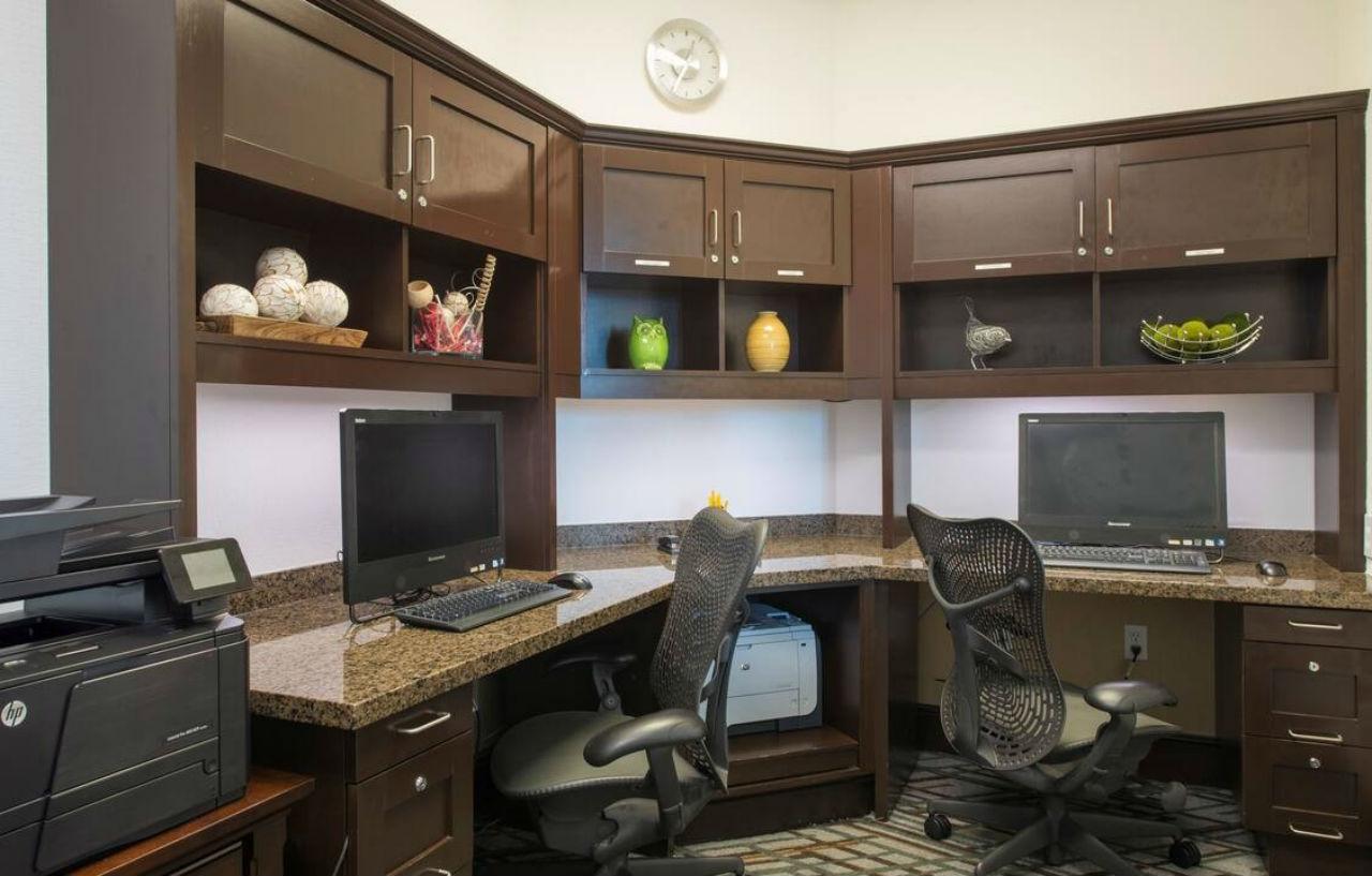 Hilton Garden Atlanta Airport North Hotel College Park
