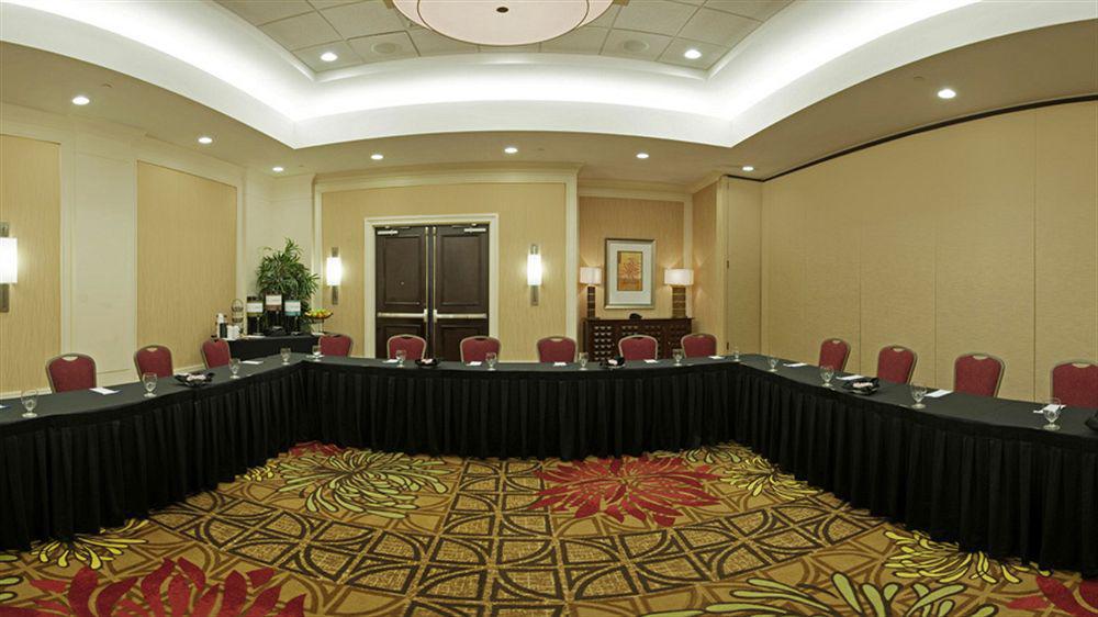 Hilton Garden Atlanta Airport North