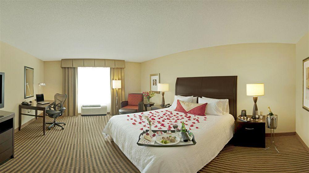 Hilton Garden Atlanta Airport North 3* College Park