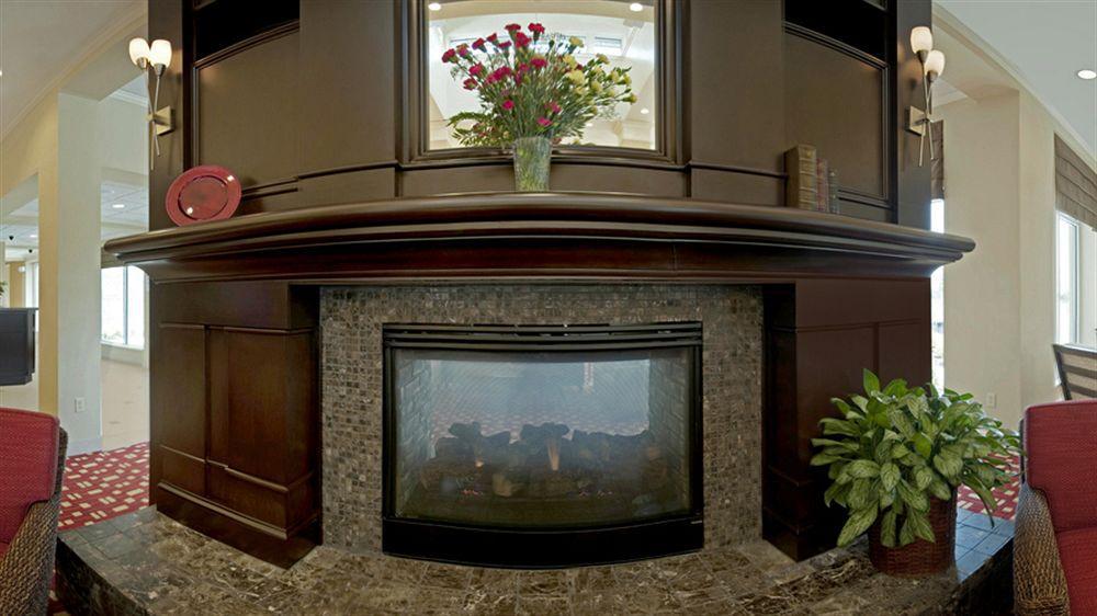 Hilton Garden Atlanta Airport North Hotel College Park
