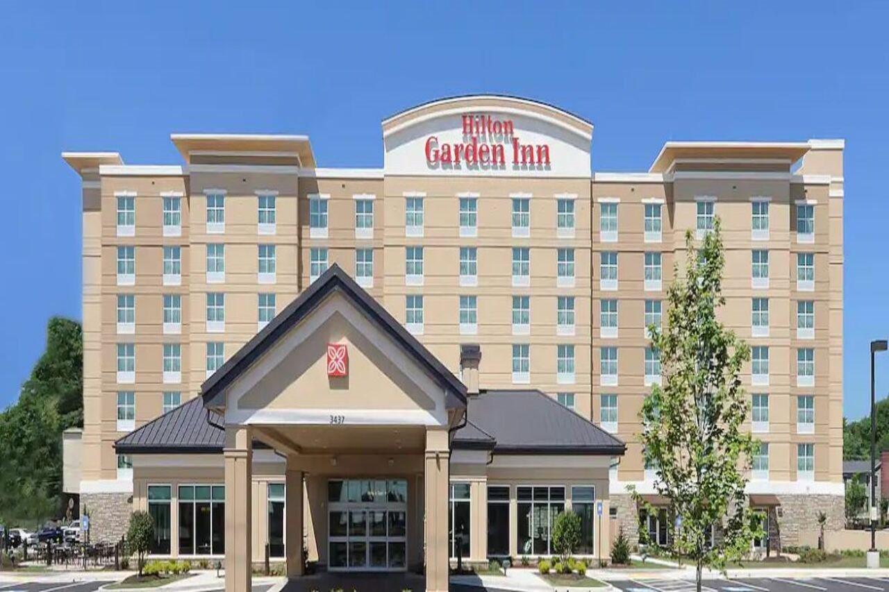 Hotel Hilton Garden Atlanta Airport North