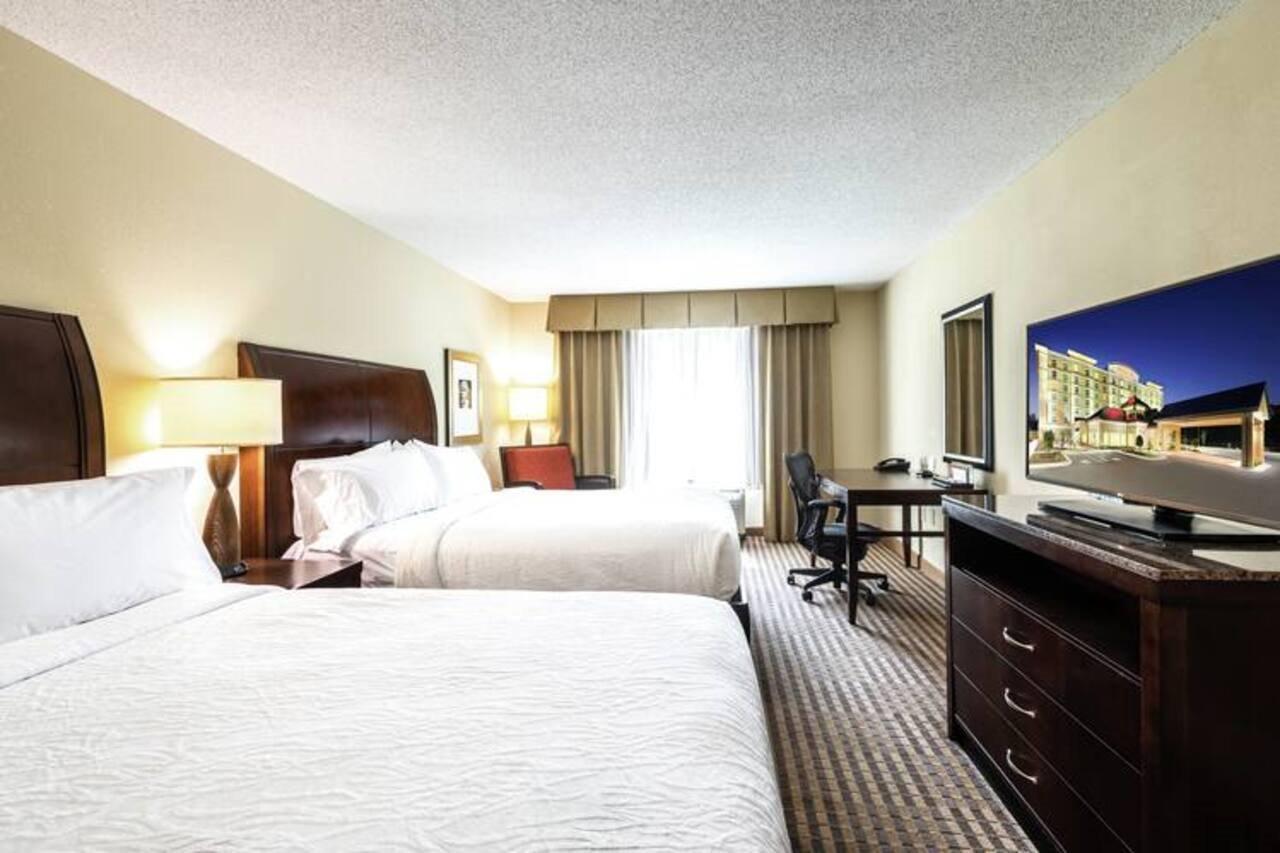 Hilton Garden Atlanta Airport North Hotel