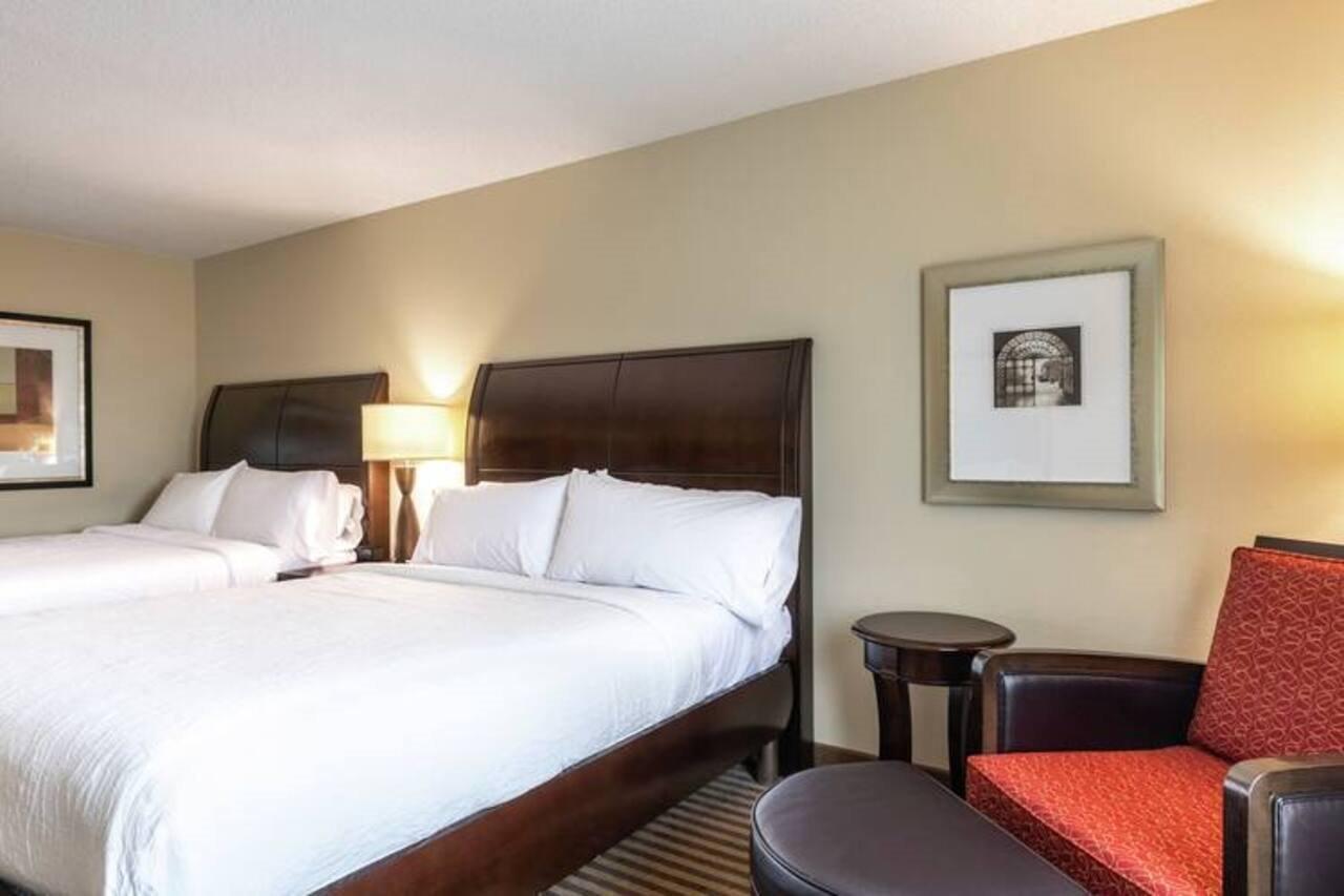 Hilton Garden Atlanta Airport North College Park