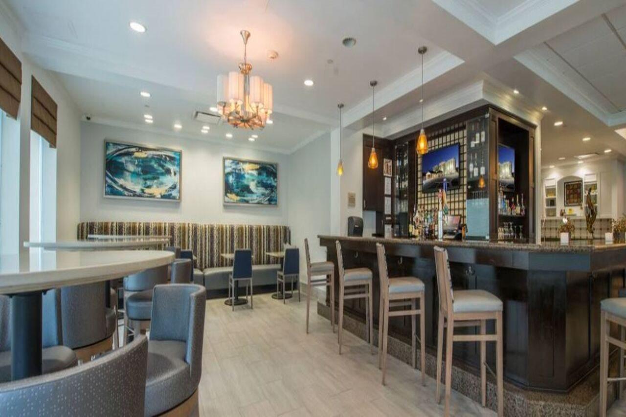 Hotel Hilton Garden Atlanta Airport North 3*