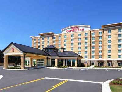 Hilton Garden Atlanta Airport North College Park
