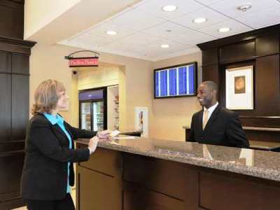 Hilton Garden Atlanta Airport North Hotel