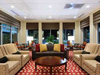 Hotel Hilton Garden Atlanta Airport North 3*