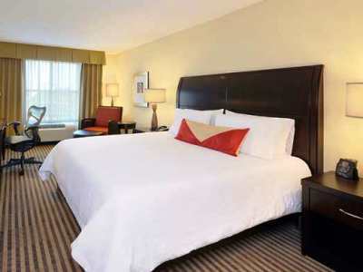 Hilton Garden Atlanta Airport North 3*