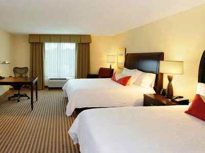 Hilton Garden Atlanta Airport North