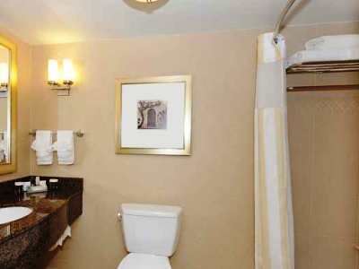 Hotel Hilton Garden Atlanta Airport North College Park
