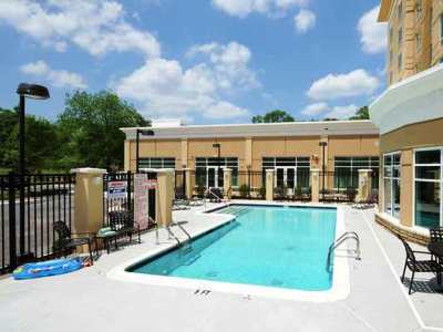 Hotel Hilton Garden Atlanta Airport North