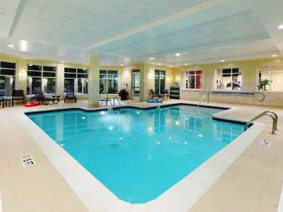 Hilton Garden Atlanta Airport North Hotel College Park