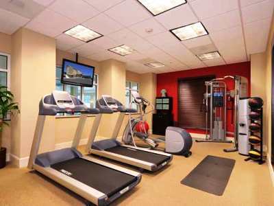 Hilton Garden Atlanta Airport North College Park