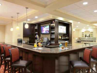 Hilton Garden Atlanta Airport North Hotel