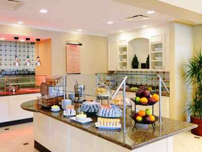 Hotel Hilton Garden Atlanta Airport North 3*