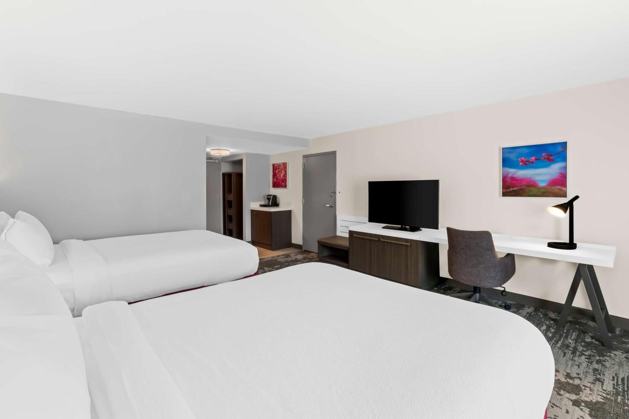 Hilton Garden Atlanta Airport North