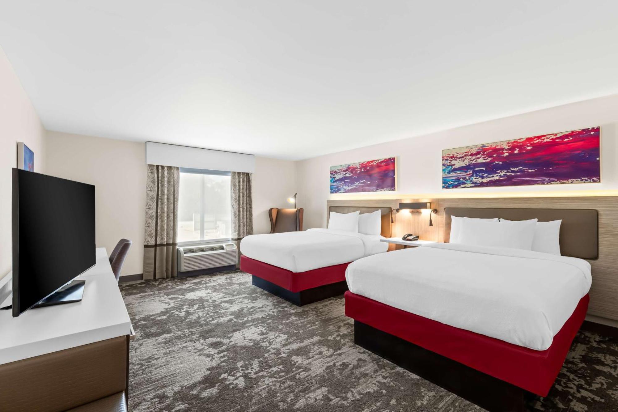 Hilton Garden Atlanta Airport North
