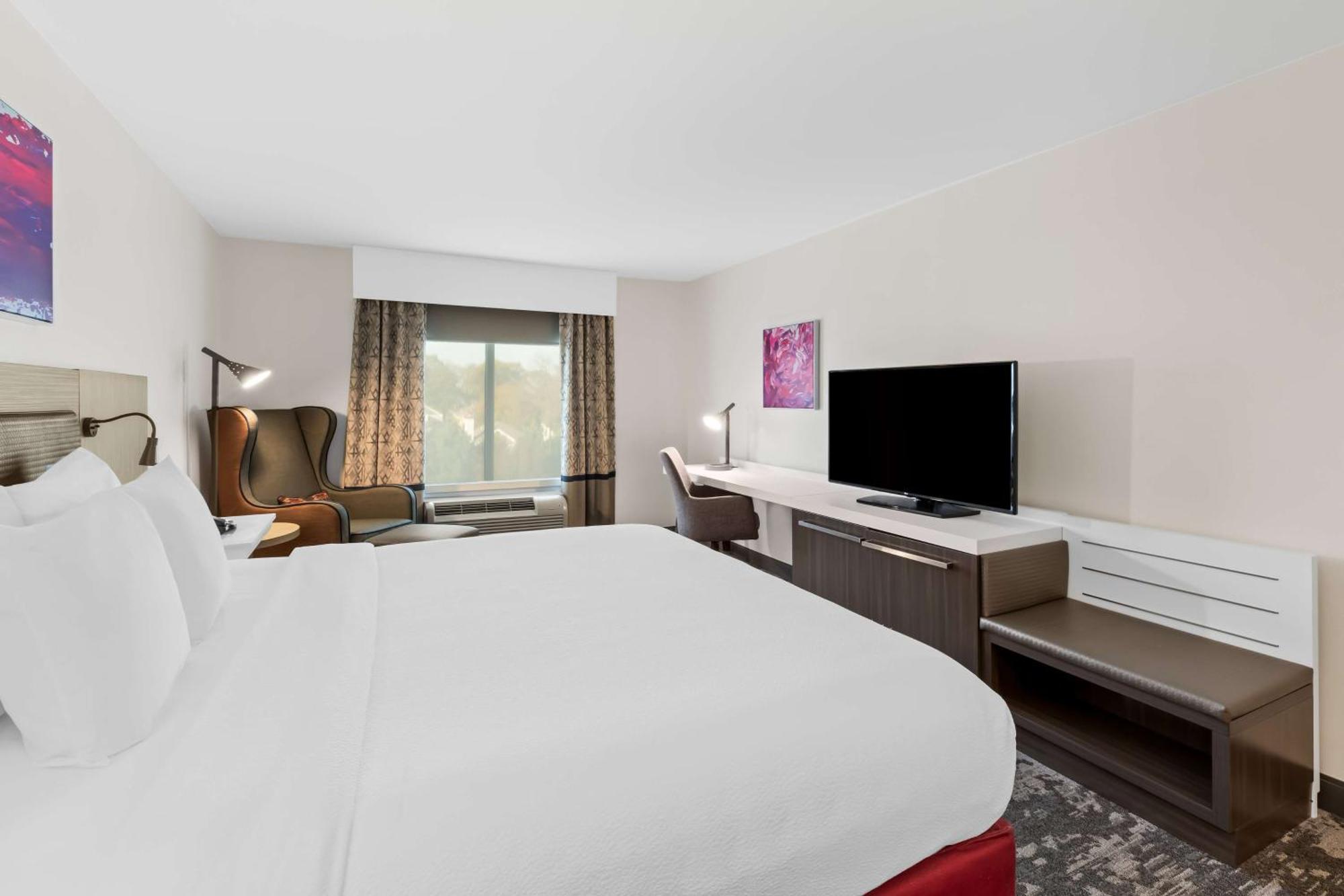 Hotel Hilton Garden Atlanta Airport North