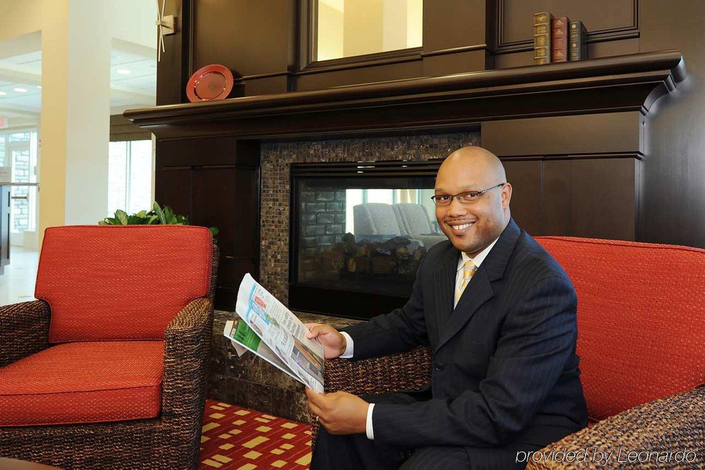 Hilton Garden Atlanta Airport North 3*
