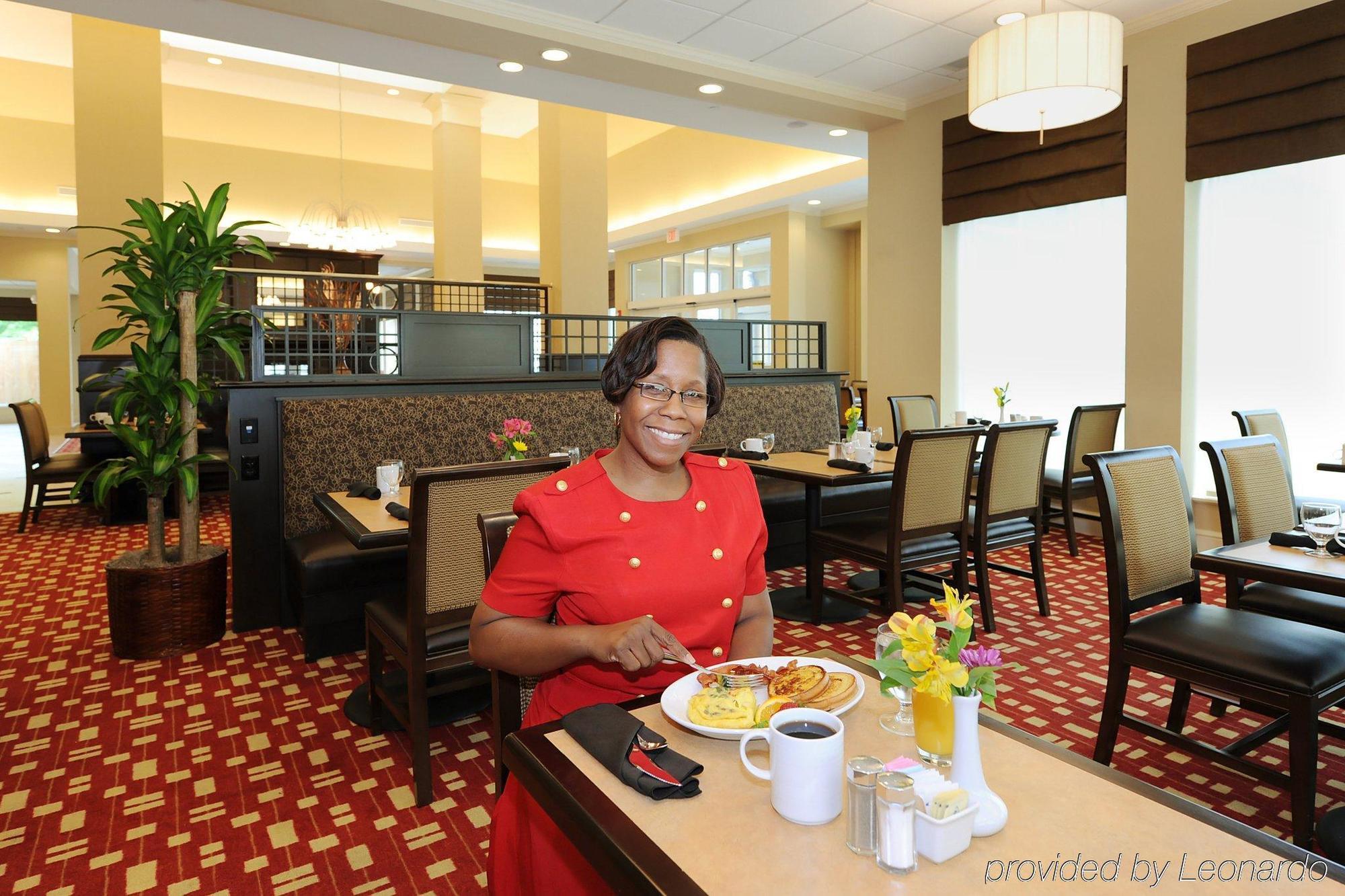 Hotel Hilton Garden Atlanta Airport North College Park