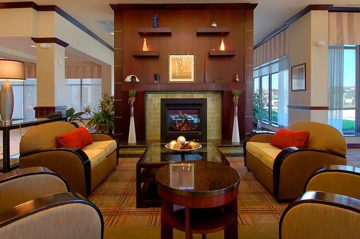 Hilton Garden Atlanta Airport North 3*