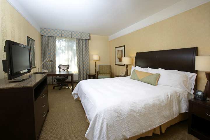 Hotel Hilton Garden Atlanta Airport North College Park