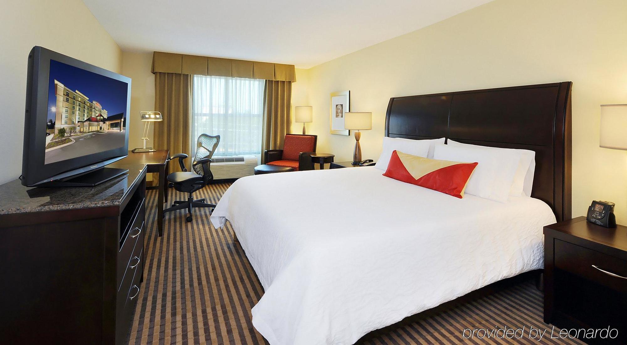 Hilton Garden Atlanta Airport North Hotel College Park