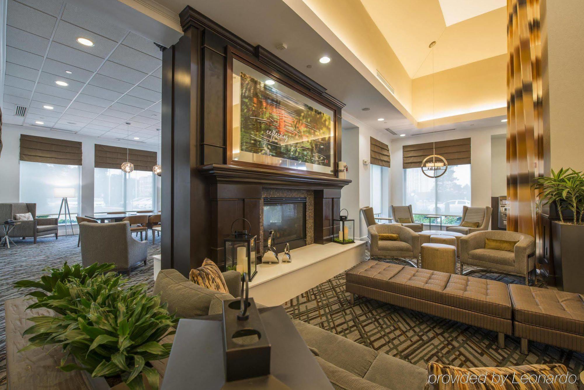 Hotel Hilton Garden Atlanta Airport North College Park