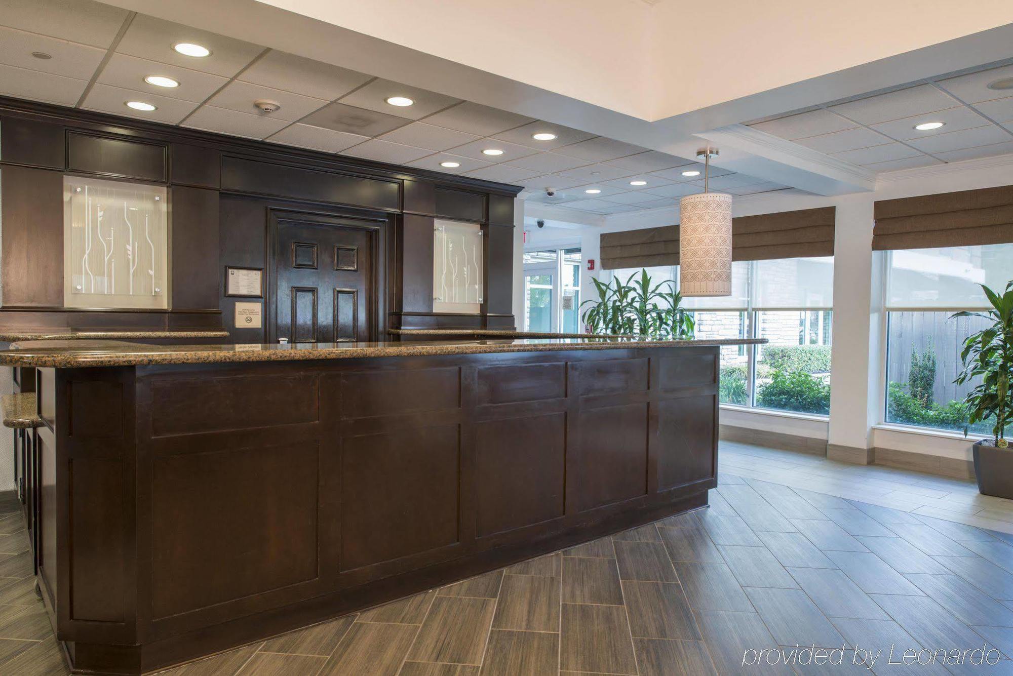 Hilton Garden Atlanta Airport North Hotel