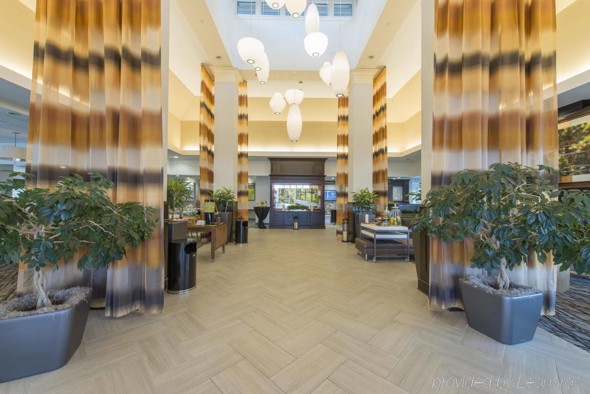 Hilton Garden Atlanta Airport North Hotel College Park