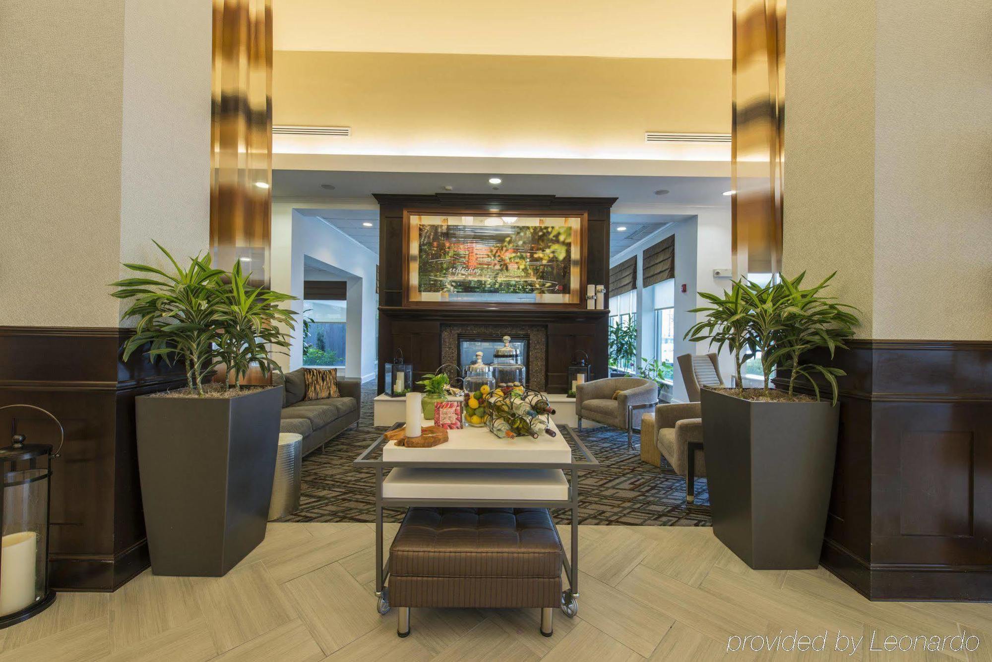 Hilton Garden Atlanta Airport North Hotel 3*