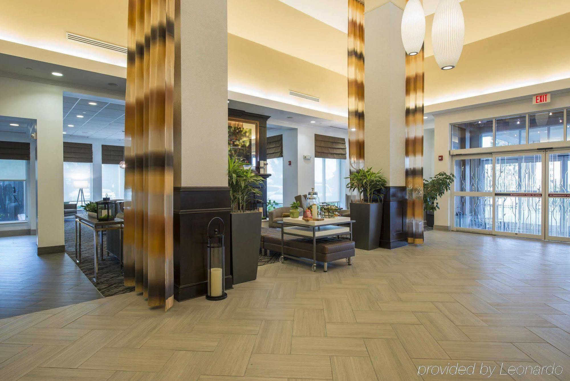 Hilton Garden Atlanta Airport North Hotel