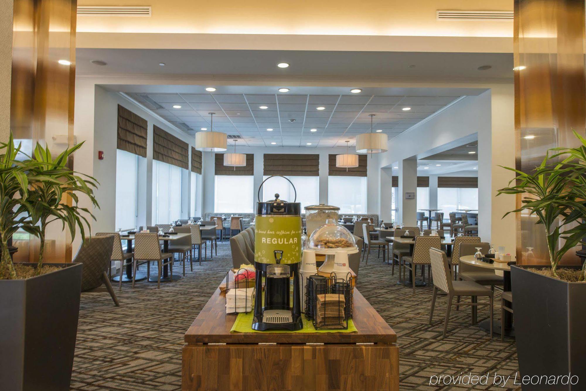Hilton Garden Atlanta Airport North 3*