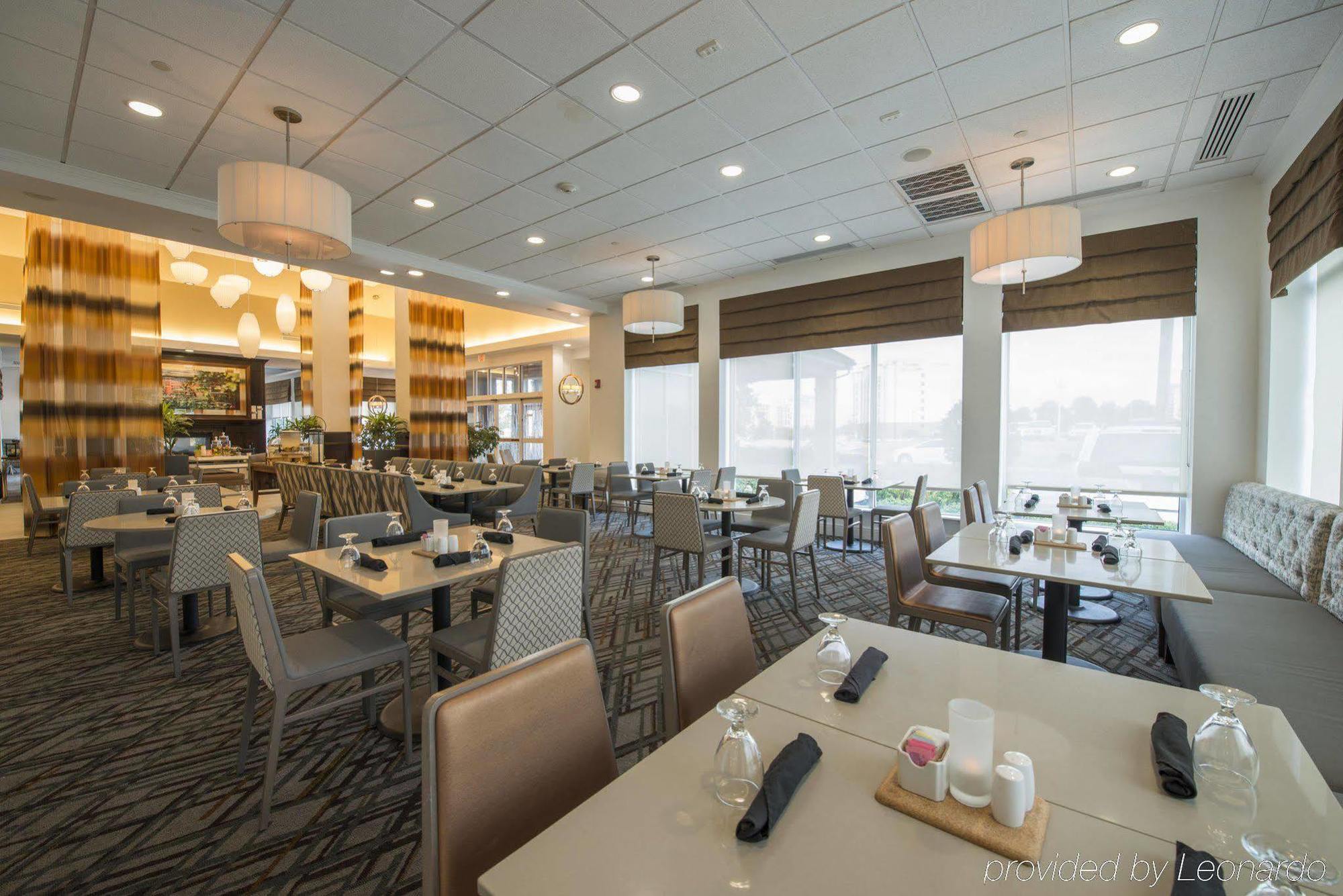 Hilton Garden Atlanta Airport North College Park