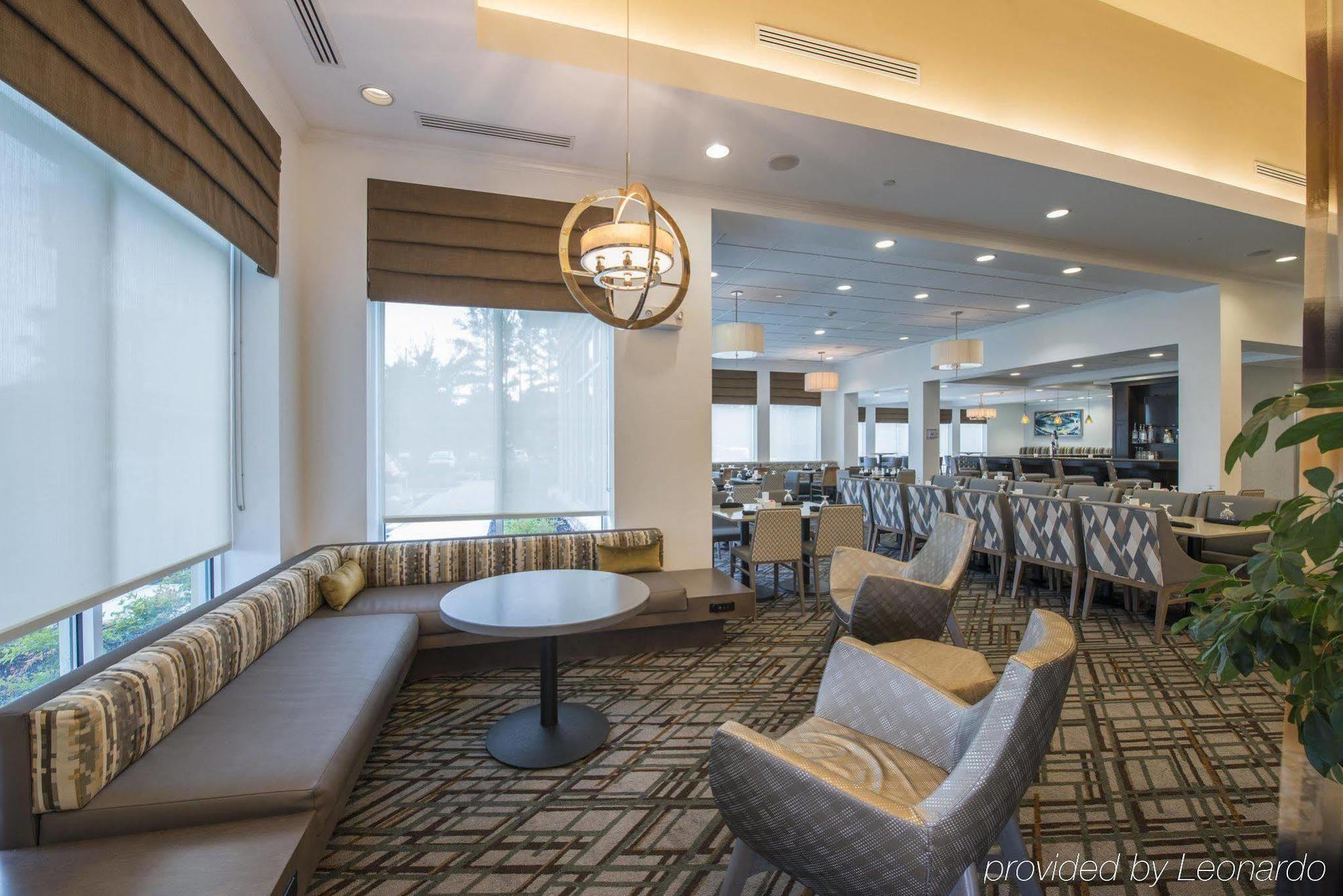 Hilton Garden Atlanta Airport North Hotel 3*