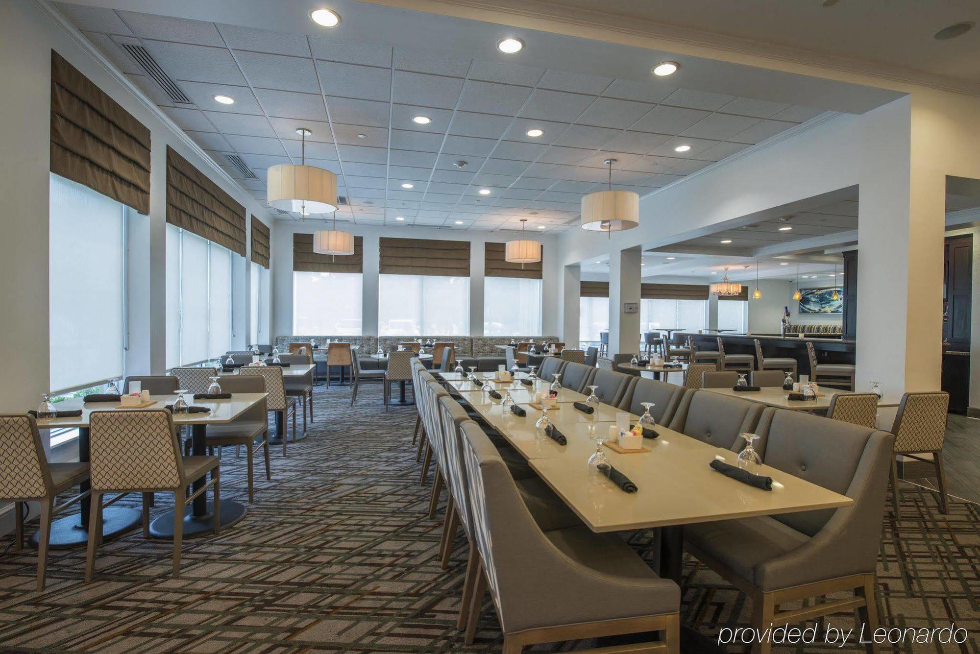 Hilton Garden Atlanta Airport North Hotel College Park