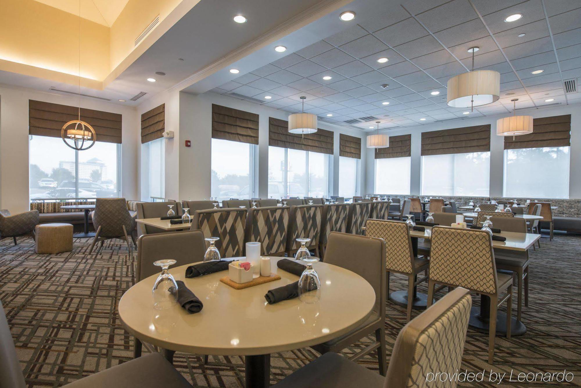 Hilton Garden Atlanta Airport North 3* College Park