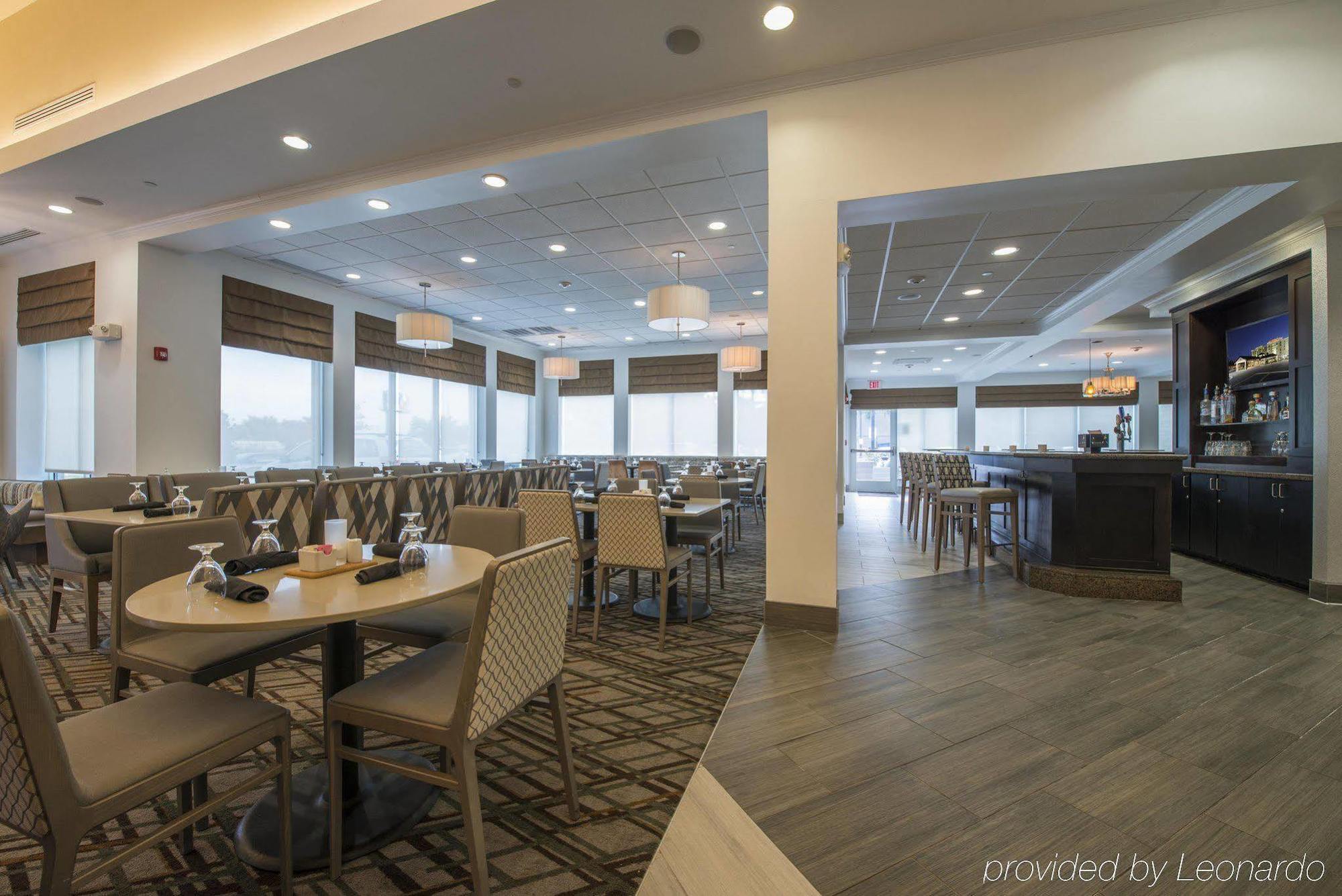 Hilton Garden Atlanta Airport North 3* College Park
