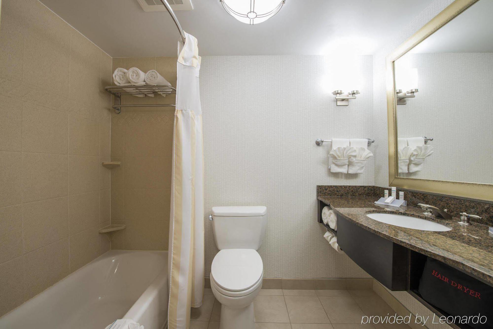 Hilton Garden Atlanta Airport North College Park