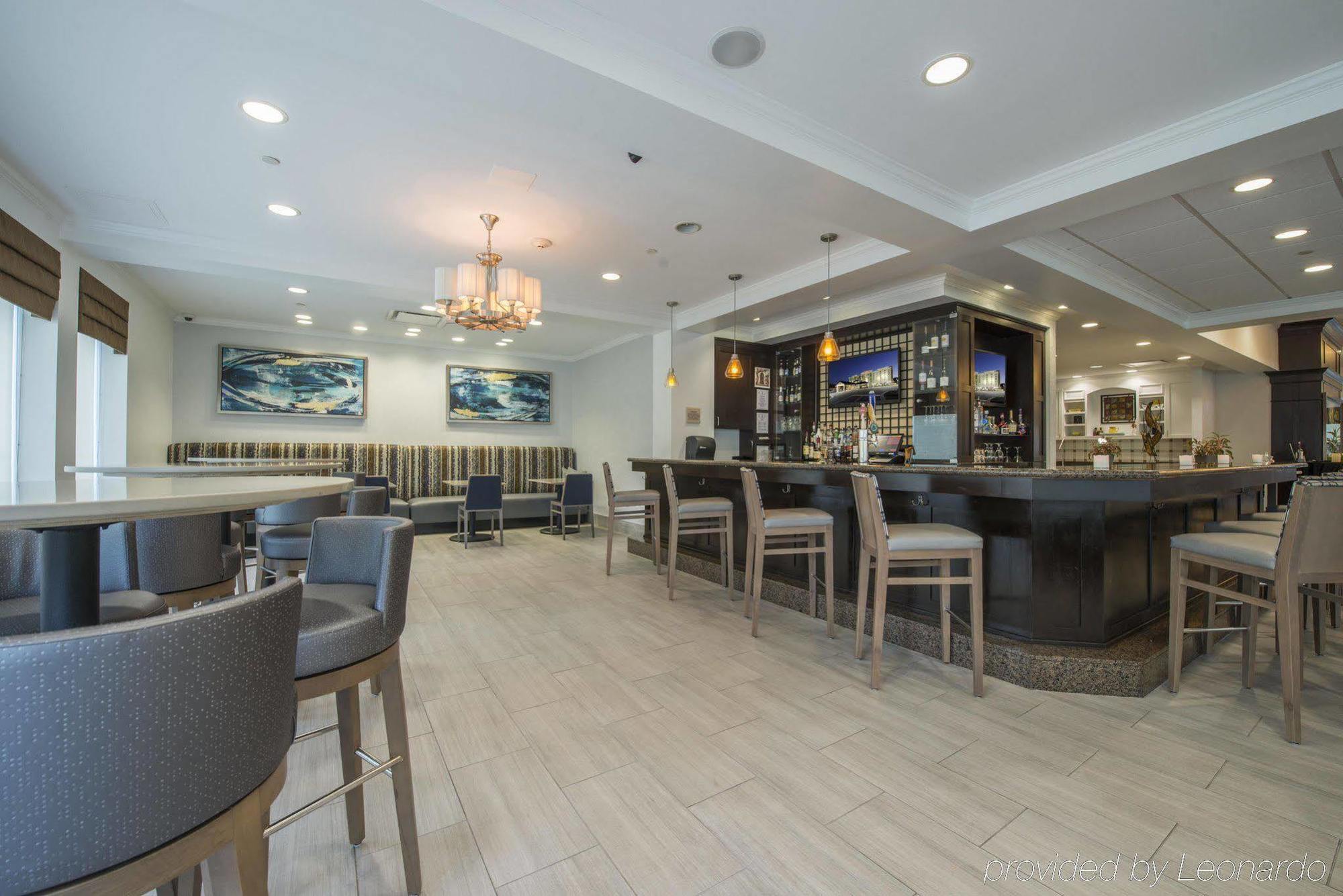 Hotel Hilton Garden Atlanta Airport North 3*