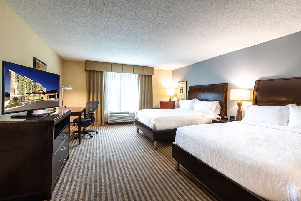 Hilton Garden Atlanta Airport North Hotel College Park