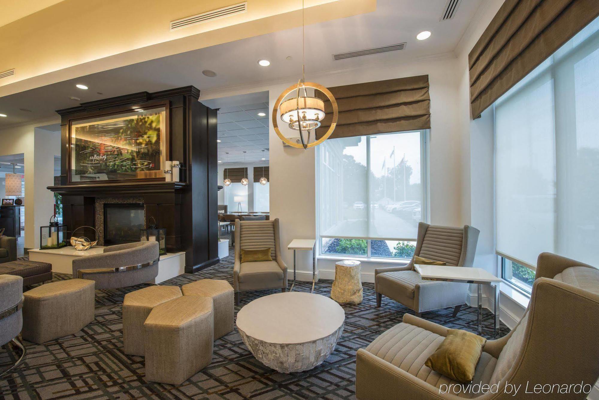 Hilton Garden Atlanta Airport North College Park